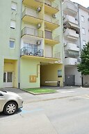 Stylish Apartments With Osijek Near Top Attractions