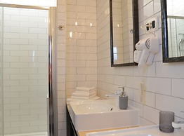 Stylish Apartments With Osijek Near Top Attractions