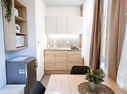Stylish Apartments With Osijek Near Top Attractions