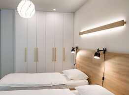 Stylish Apartments With Osijek Near Top Attractions