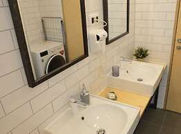 Stylish Apartments With Osijek Near Top Attractions