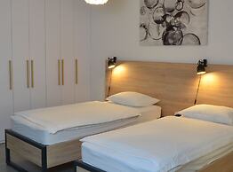 Stylish Apartments With Osijek Near Top Attractions