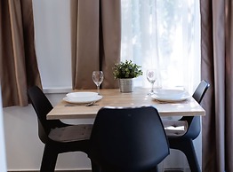 Stylish Apartments With Osijek Near Top Attractions