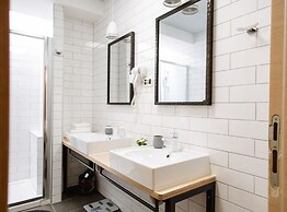 Stylish Apartments With Osijek Near Top Attractions