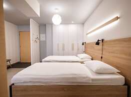 Stylish Apartments With Osijek Near Top Attractions