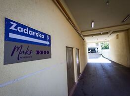 Stylish Apartments With Osijek Near Top Attractions