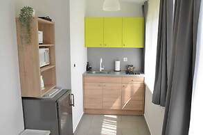 Stylish Apartments With Osijek Near Top Attractions