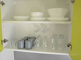 Stylish Apartments With Osijek Near Top Attractions