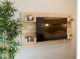 Stylish Apartments With Osijek Near Top Attractions