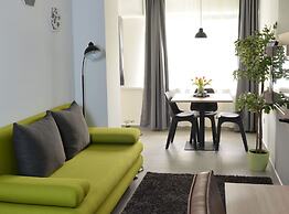 Stylish Apartments With Osijek Near Top Attractions