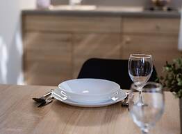 Stylish Apartments With Osijek Near Top Attractions