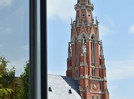 Stylish Apartments With Osijek Near Top Attractions