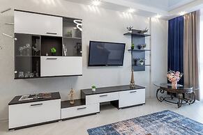 Modern apartments  near Dana Mall