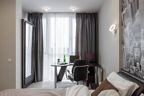 Modern apartments  near Dana Mall