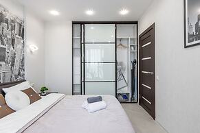 Modern apartments  near Dana Mall