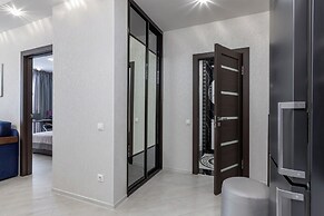 Modern apartments  near Dana Mall