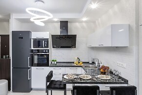 Modern apartments  near Dana Mall