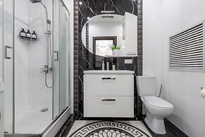 Modern apartments  near Dana Mall