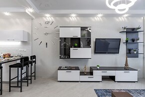 Modern apartments  near Dana Mall