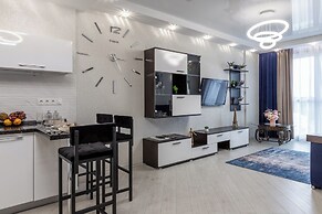 Modern apartments  near Dana Mall