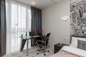 Modern apartments  near Dana Mall