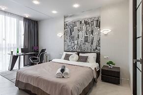 Modern apartments  near Dana Mall