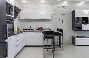 Modern apartments  near Dana Mall