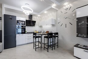 Modern apartments  near Dana Mall