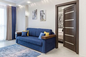 Modern apartments  near Dana Mall