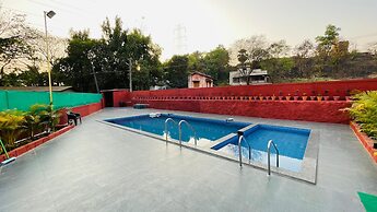 Amantran Farms and Resort