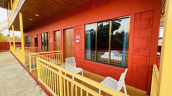 Amantran Farms and Resort