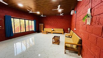 Amantran Farms and Resort