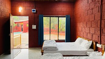 Amantran Farms and Resort