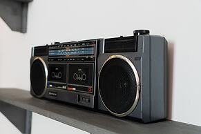 ROSA HOMES - THE RED