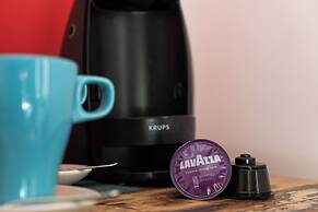 ROSA HOMES - THE RED