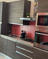 ROSA HOMES - THE RED