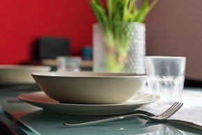 ROSA HOMES - THE RED