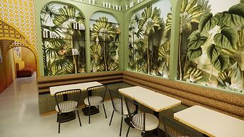 Hôtel Amoi Vieux Port - Marseille