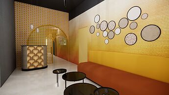 Hôtel Amoi Vieux Port - Marseille