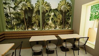 Hôtel Amoi Vieux Port - Marseille