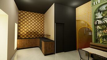 Hôtel Amoi Vieux Port - Marseille