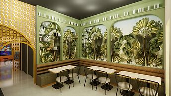 Hôtel Amoi Vieux Port - Marseille