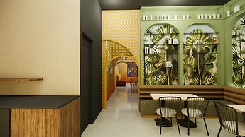 Hôtel Amoi Vieux Port - Marseille