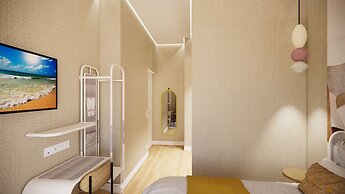 Hôtel Amoi Vieux Port - Marseille