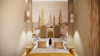 Hôtel Amoi Vieux Port - Marseille