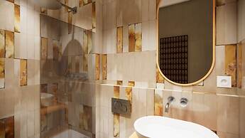 Hôtel Amoi Vieux Port - Marseille