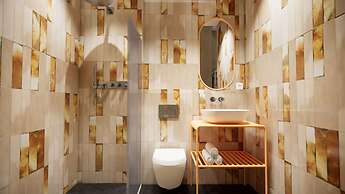 Hôtel Amoi Vieux Port - Marseille