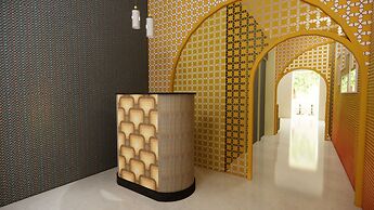 Hôtel Amoi Vieux Port - Marseille