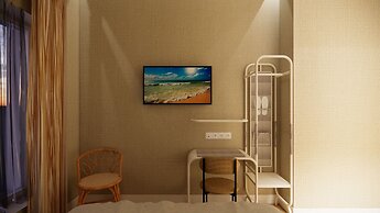 Hôtel Amoi Vieux Port - Marseille