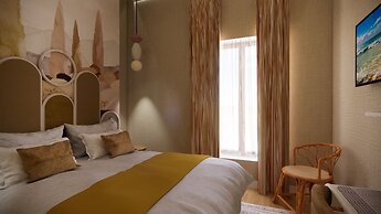 Hôtel Amoi Vieux Port - Marseille